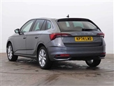 Skoda Scala Image 3