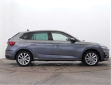 Skoda Scala Image 4