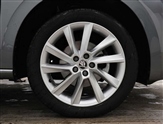 Skoda Scala Image 5
