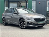 Skoda Scala Image 1