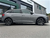 Skoda Scala Image 4
