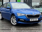 Skoda Scala Image 1