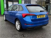 Skoda Scala Image 3