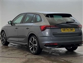Skoda Scala Image 3