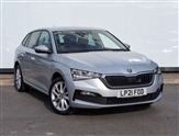 Skoda Scala Image 1