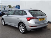 Skoda Scala Image 3