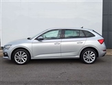 Skoda Scala Image 4