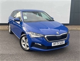 Skoda Scala Image 1
