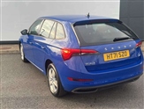 Skoda Scala Image 3