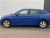 Skoda Scala Image 4