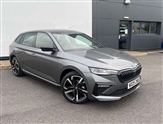 Skoda Scala Image 1