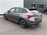 Skoda Scala Image 3
