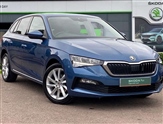 Skoda Scala Image 1