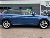 Skoda Scala Image 4