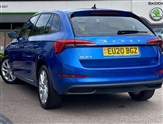 Skoda Scala Image 3