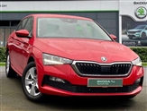 Skoda Scala Image 1