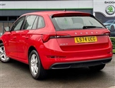 Skoda Scala Image 3