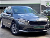 Skoda Scala Image 1