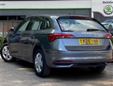 Skoda Scala Image 3