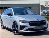 Skoda Scala Image 1