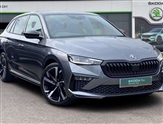 Skoda Scala Image 1