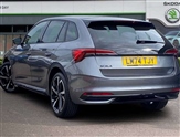 Skoda Scala Image 3