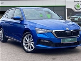 Skoda Scala Image 1