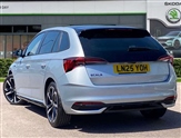 Skoda Scala Image 3