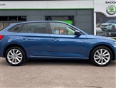 Skoda Scala Image 4