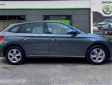 Skoda Scala Image 4