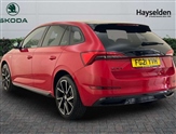 Skoda Scala Image 3