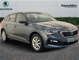 Skoda Scala Image 1