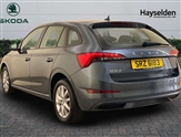Skoda Scala Image 3