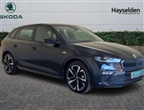 Skoda Scala Image 1