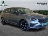 Skoda Scala Image 1