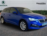 Skoda Scala Image 1