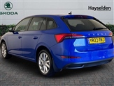 Skoda Scala Image 3