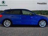 Skoda Scala Image 4