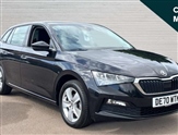 Skoda Scala Image 1