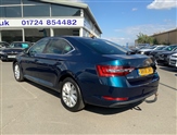 Skoda Superb Image 6