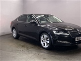 Skoda Superb Image 2