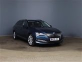 Skoda Superb Image 1