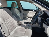 Skoda Superb Image 2