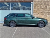 Skoda Superb Image 3