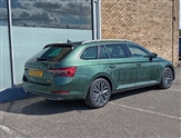 Skoda Superb Image 5