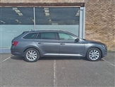 Skoda Superb Image 2