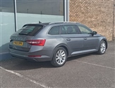 Skoda Superb Image 3