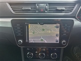 Skoda Superb Image 5
