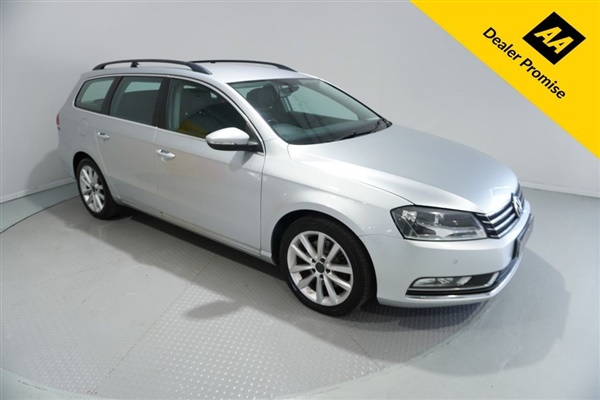 Large image for the Used Skoda SUPERB