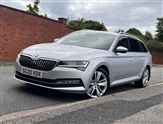Skoda Superb Image 3